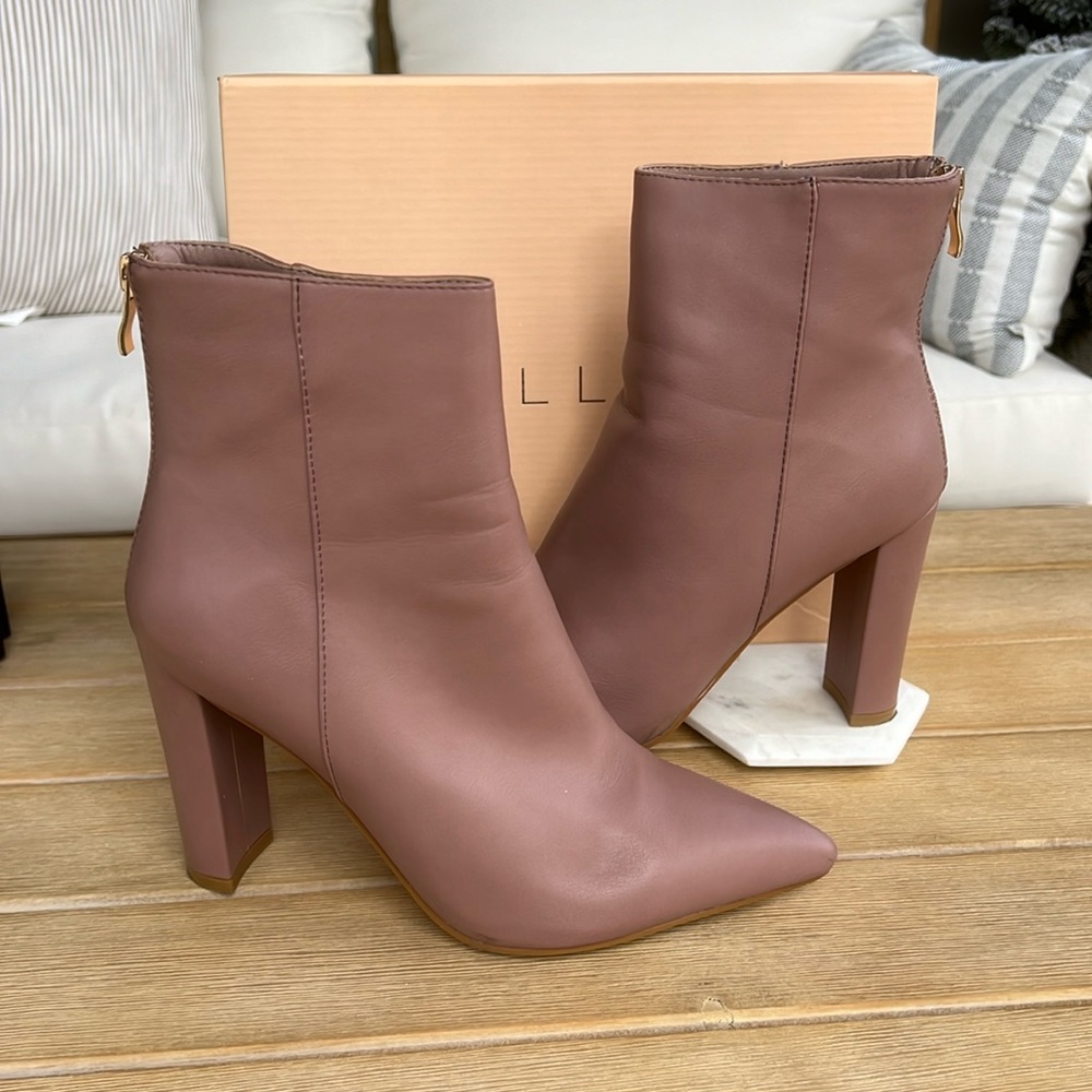Billlini Kennedy Boot